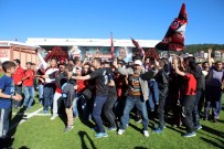 Kastamonuspor, 50 Yıl Sonra 2. Lige Yükseldi