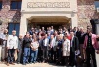 Kavak'ta 2 Yılda 30 Proje Hayata Geçirildi