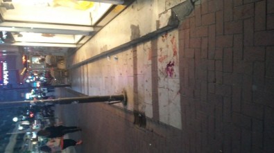 Kuşadası'nda Belediye Şirketinin Müdürü Vuruldu