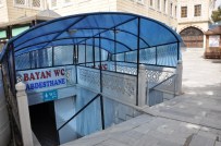 KAMERA SİSTEMİ - Osmanlı Cammi Çerkezköy Meydan Projesiyle Birleşecek
