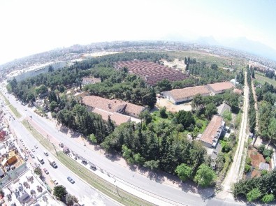 Oy Birliği İle Dokuma'ya İmar Koruması