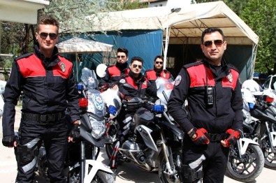 Emniyetin En Hızlıları