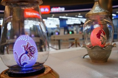 Yumurtayı Hiç Böyle Görmediniz