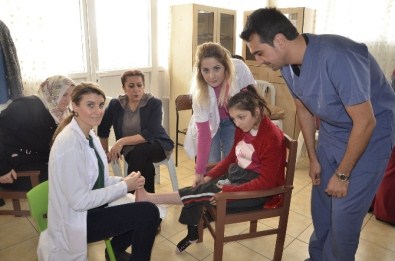 Refleksoloji, Rehabilitasyonda Hedefe Ulaşmayı Hızlandırıyor