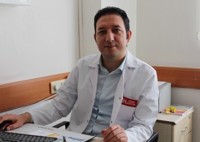 Şeker Hastalığı Diyabetik Ayak Rahatsızlığını Tetikleyebilir