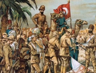 Sözcü'nün Kut'ül Amare rahatsızlığı