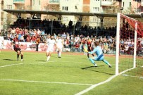 YAŞAR YıLMAZ - Spor Toto 3. Lig 3. Grup