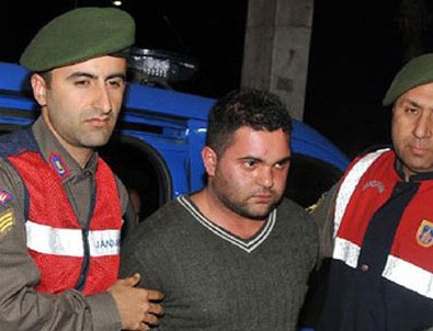 Suphi Altındöken cinayetinde flaş gelişme