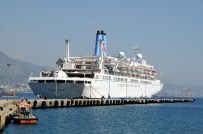 Thomson Spirit 5'İnci Seferini Yaptı