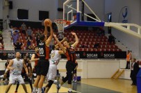 Türkiye Basketbol Ligi