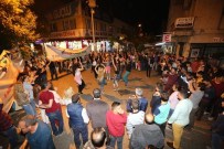 DANS GÖSTERİSİ - UNESCO Kenti Selçuk'ta Festival Heyecanı