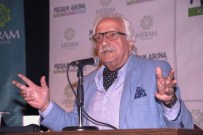 Yavuz Bahadıroğlu Seminerleri Deva Ediyor