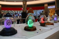 SANAT ESERİ - Yumurtadan Sanata