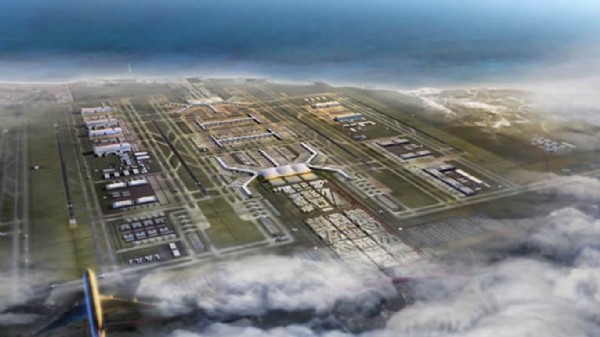 Tek kuruş harcamadan 27,5 milyar avro gelir