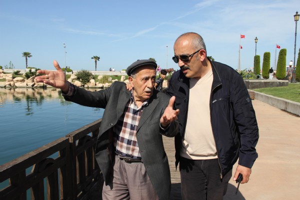 Emekli uzman çavuşu telefonla dolandırdılar