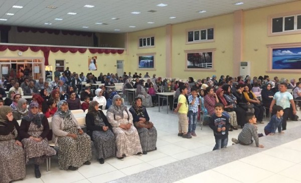 Dilek Öcalan'dan İslamiyet çıkışı