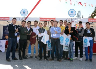 Abtü'den Tanıtım Atağı