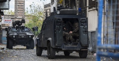 Adana'da çatışma: 1 PKK'lı öldürüldü