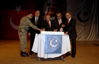 CEMIL ÇELIK - Adıyaman Üniversitesi 10. Yılını Kutluyor