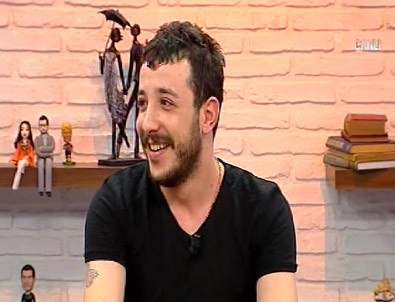 Ahmet Parlak: Şöhret olmak gibi bir amacım yoktu