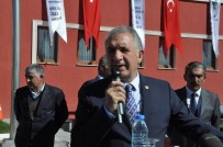 SELAHATTIN BEYRIBEY - AK Parti Kars Milletvekili Dr. Selahattin Beyribey;