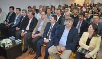 YAKIN TAKİP - AK Parti Nisan Ayı Meclis Toplantısı
