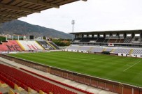 Akhisar'dan Beşiktaş'a Taraftar Torpili