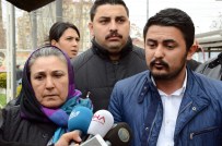 FIRINCILAR - Ali İsmail Korkmaz'ın Ailesi Tepkili