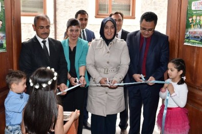 Altındağ Belediyesi 23 Nisan'a Çocuk Gözünden Baktı