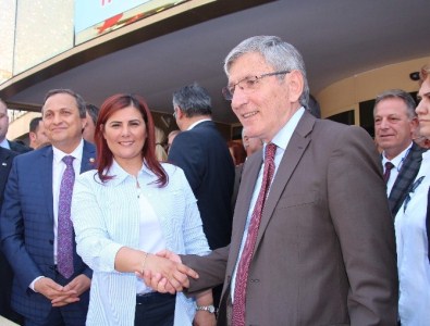 Aydın Büyükşehir Belediyesi İlk Toplu İş Sözleşmesini İmzaladı