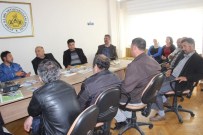 Aydın'da Arıcılar Kursa Alındı