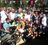 MEHMET DEMIR - Aydın'da Pedallar Turizm İçin Çevrildi