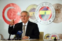 Aziz Yıldırım'ın Şampiyonluk Ümidi Var