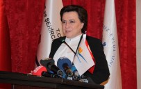 ÇAĞLAR DEMİREL - Bakan Sarı Hakkındaki Gensoruya Ret