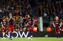 DEPORTIVO LA CORUNA - Barcelona İşi Zora Soktu