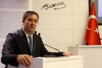 AZİZ NESİN - Başkan Piriştina Öğretmen Adaylarını Ağırladı