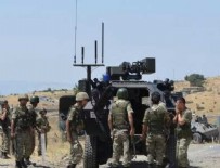 KÖY KORUCUSU - Bingöl’de çatışma: 3 PKK'lı terörist öldürüldü