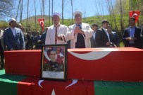 YUSUF COŞKUN - Bingöllü Şehit Defnedildi