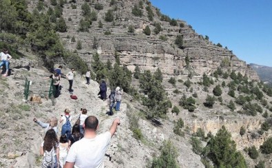 Bolu'nun Saklı Cenneti Seben İlgi Odağı Oldu