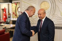 Büyükşehir'den İşçilere Müjde