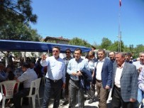 NURETTIN KAKILLIOĞLU - Çan'da İlk Köy Hayrı Yapıldı