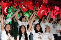 CUMHURIYET GAZETESI - Çankaya Belediyesi 23 Nisan'ı Çocukların Konseriyle Kutlayacak