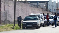 ELEKTRONİK KELEPÇE - Cezaevi Çıkışında Silahlı Saldırıya Uğradı