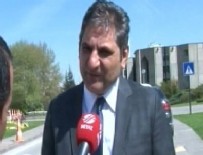 ENGELLİ VATANDAŞ - CHP'li Erdoğdu'ya engelli vatandaşlardan tepki