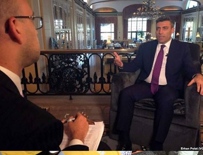 CHP'li vekiller Türkiye'yi ABD'ye şikayet etti