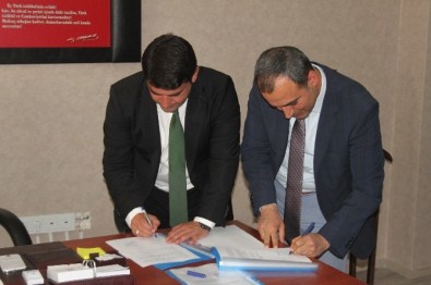 Cizreli Öğrenciler, Obeziteye Karşı Pedal Çevirecek