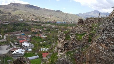 Çukurca'nın Tarihi Evleri Restore Edilmeyi Bekliyor