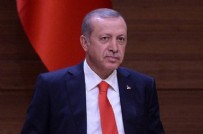 TARABYA KÖŞKÜ - Cumhurbaşkanı Erdoğan nikah şahitliği yaptı