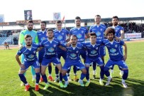 Didim Belediyespor Sezonu 3 Puanla Kapadı Ama Play Off Oynamaktan Kurtulamadı