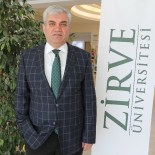 ÖZEL OKULLAR - Doç. Dr. Hidayet Tok Açıklaması 'Sınav Sayısı Kurs İhtiyacını Tetikler'